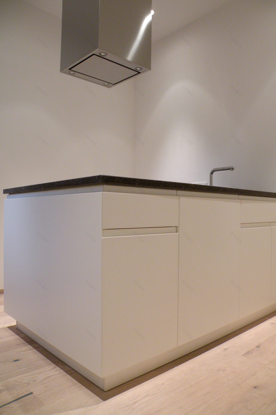 Andrea Bandoli 公寓设计 | 自然光下的宽敞布局-5