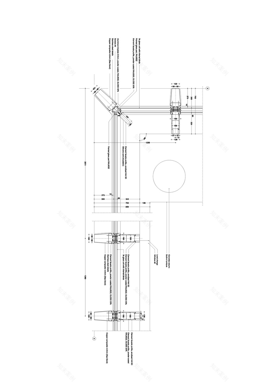 嘉士伯集团中央办公楼丨丹麦哥本哈根丨C.F. Møller Architects-158