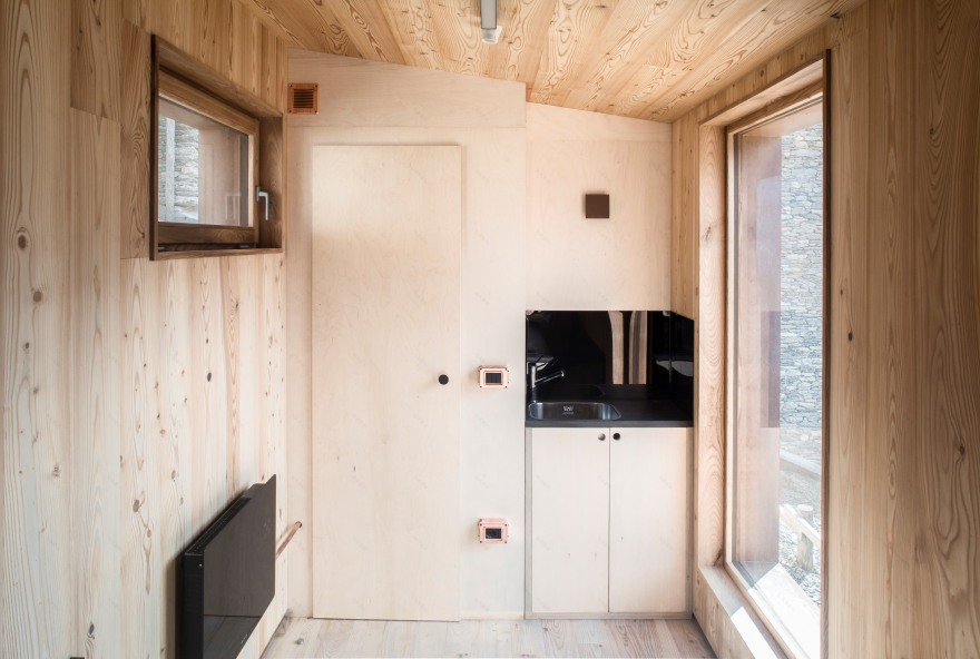 栗木屋丨意大利丨Iris 公司与 Antonio De Rossi 教授-6