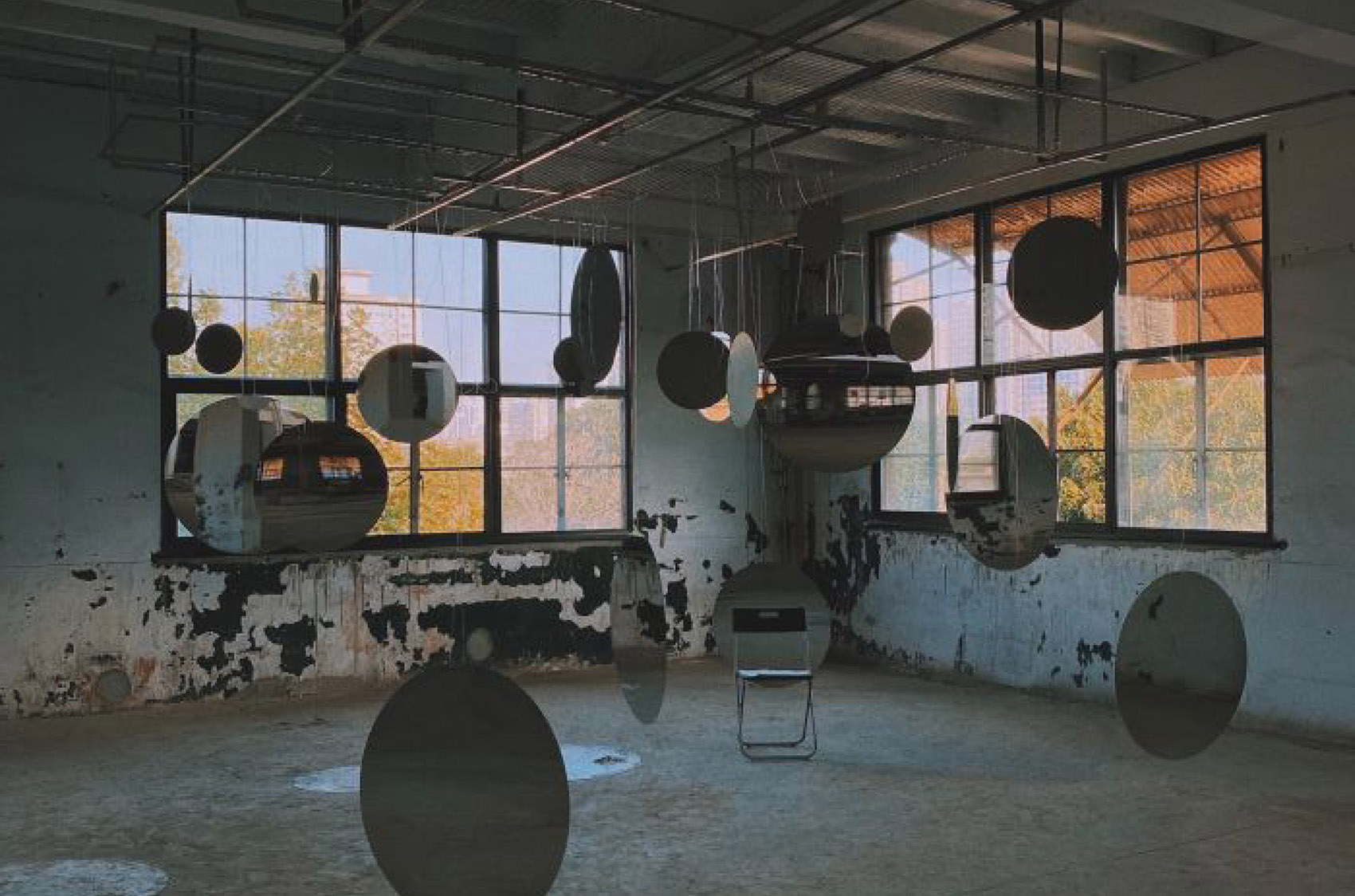 “老菜场市井街区”一段丨中国西安丨行止计画-105