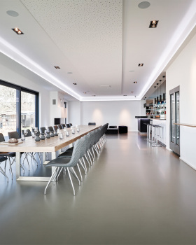 莱茨酒庄丨德国丨J. MAYER H. Architects