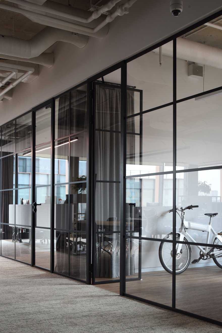 游戏开发者的“空白办公室”-26