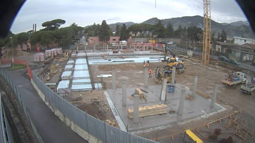 多功能体育场馆设计 | 灵活、经济、安全、功能齐全-24