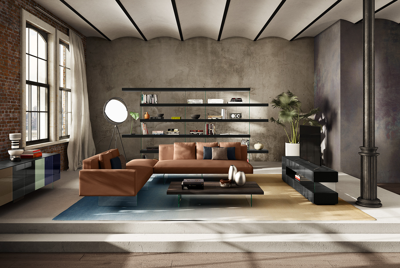 Lago Design - New York-1