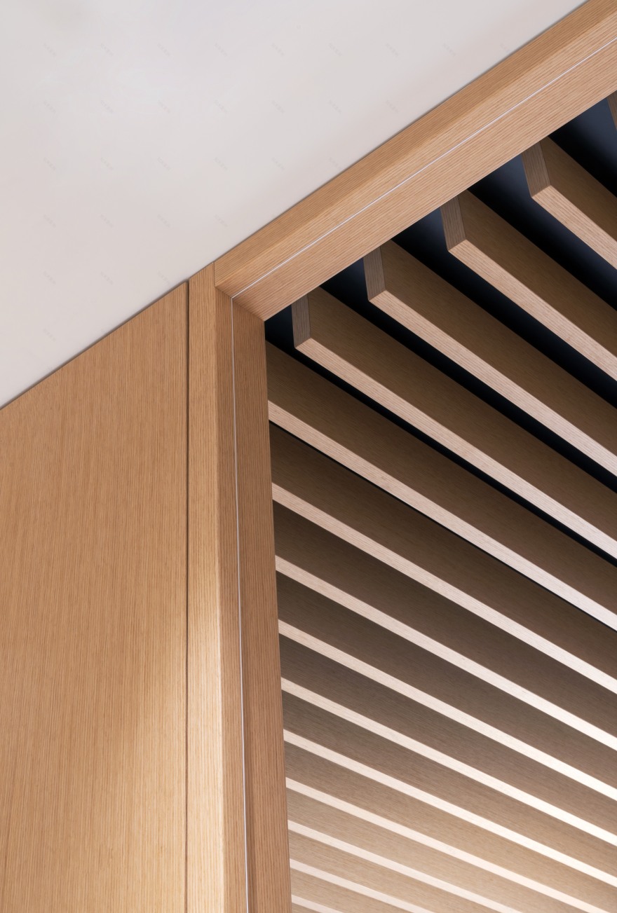 麦肯锡米兰总部办公室设计-29