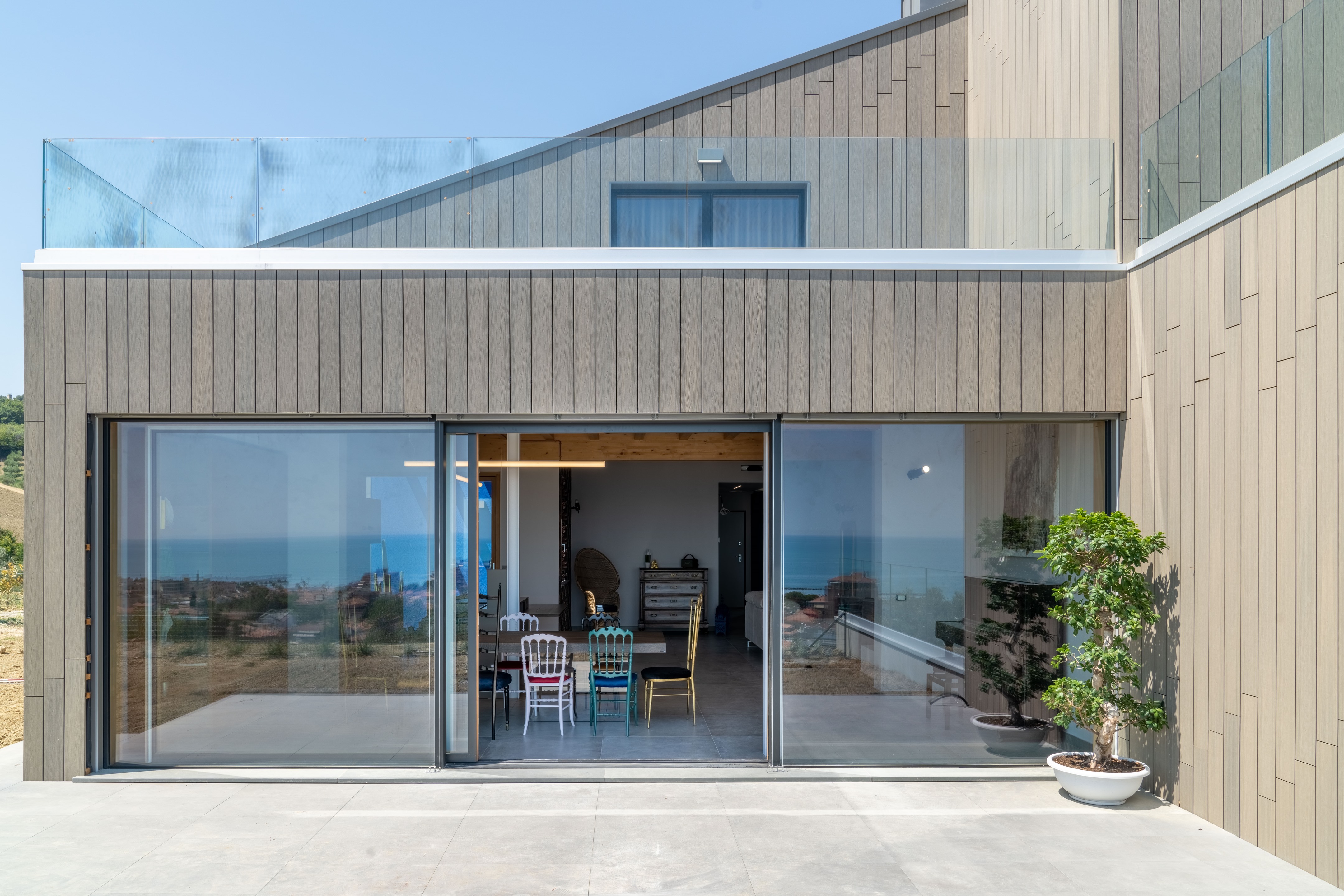 Residenza Q可译为Q 住宅-1