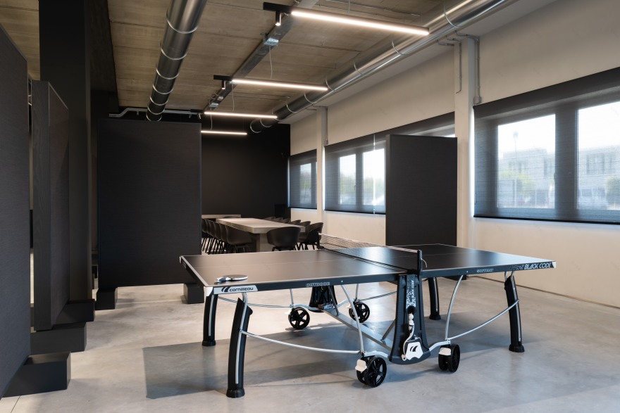 创意实验室@RAL7000STUDIO,时尚设计新地标-11