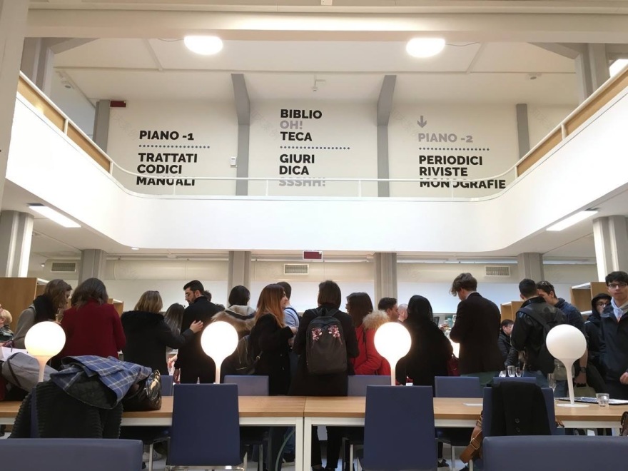 重塑法律图书馆·UNIMC-6