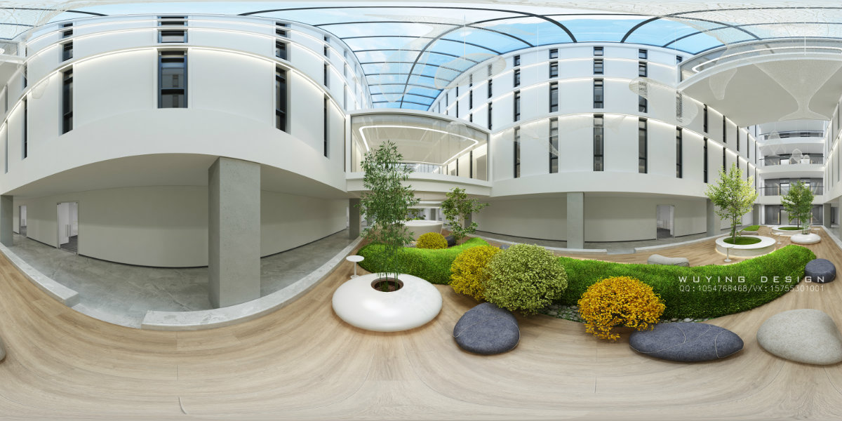 芜湖無影设计展厅丨中国芜湖-7