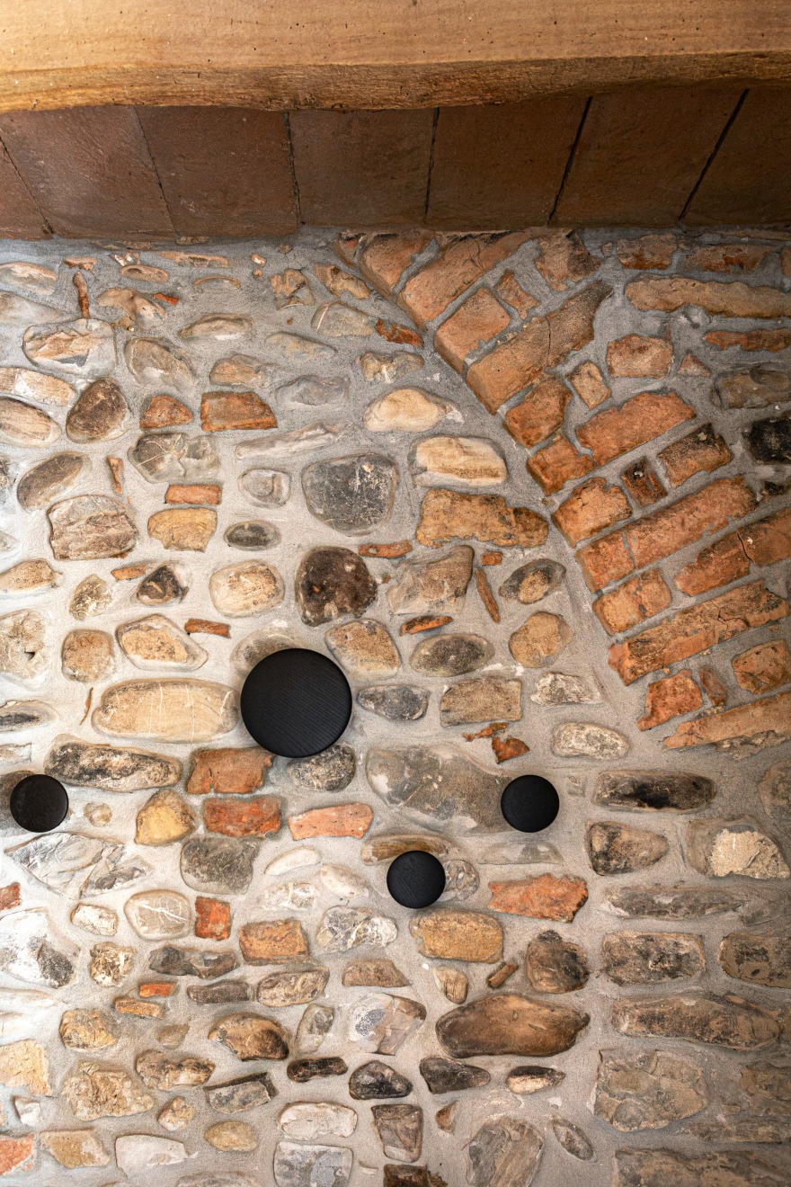 意大利帕尔马蒙特基阿鲁戈洛博尔戈之家-3