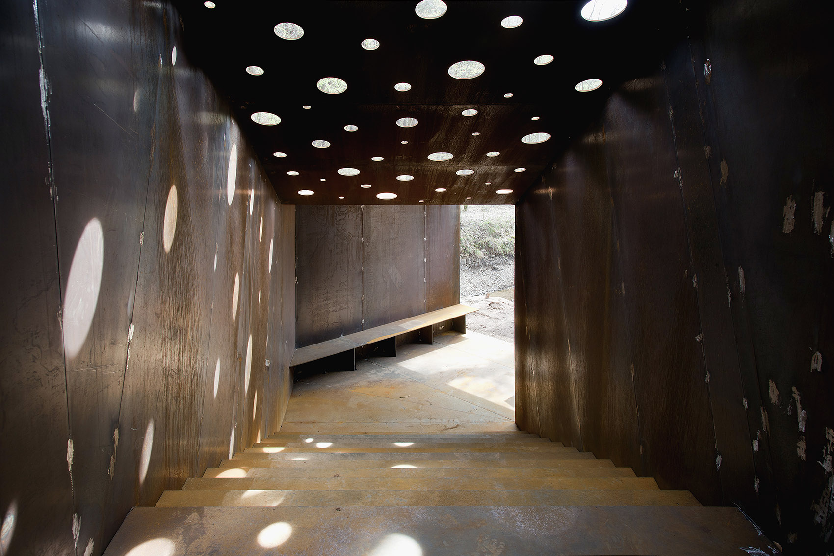 韩国卧寺丨韩国军威郡丨IROJE Architects & Planners-26