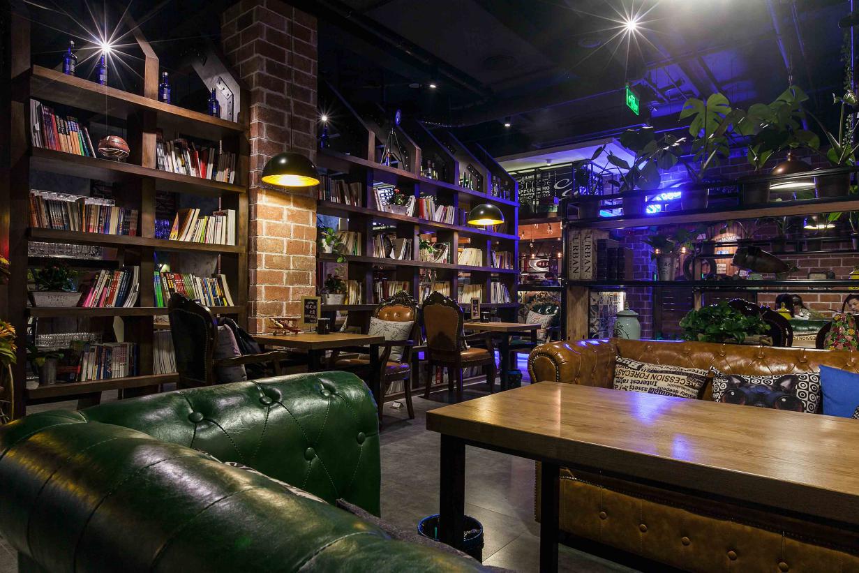 时间旅行|FOUR BOY网咖-9