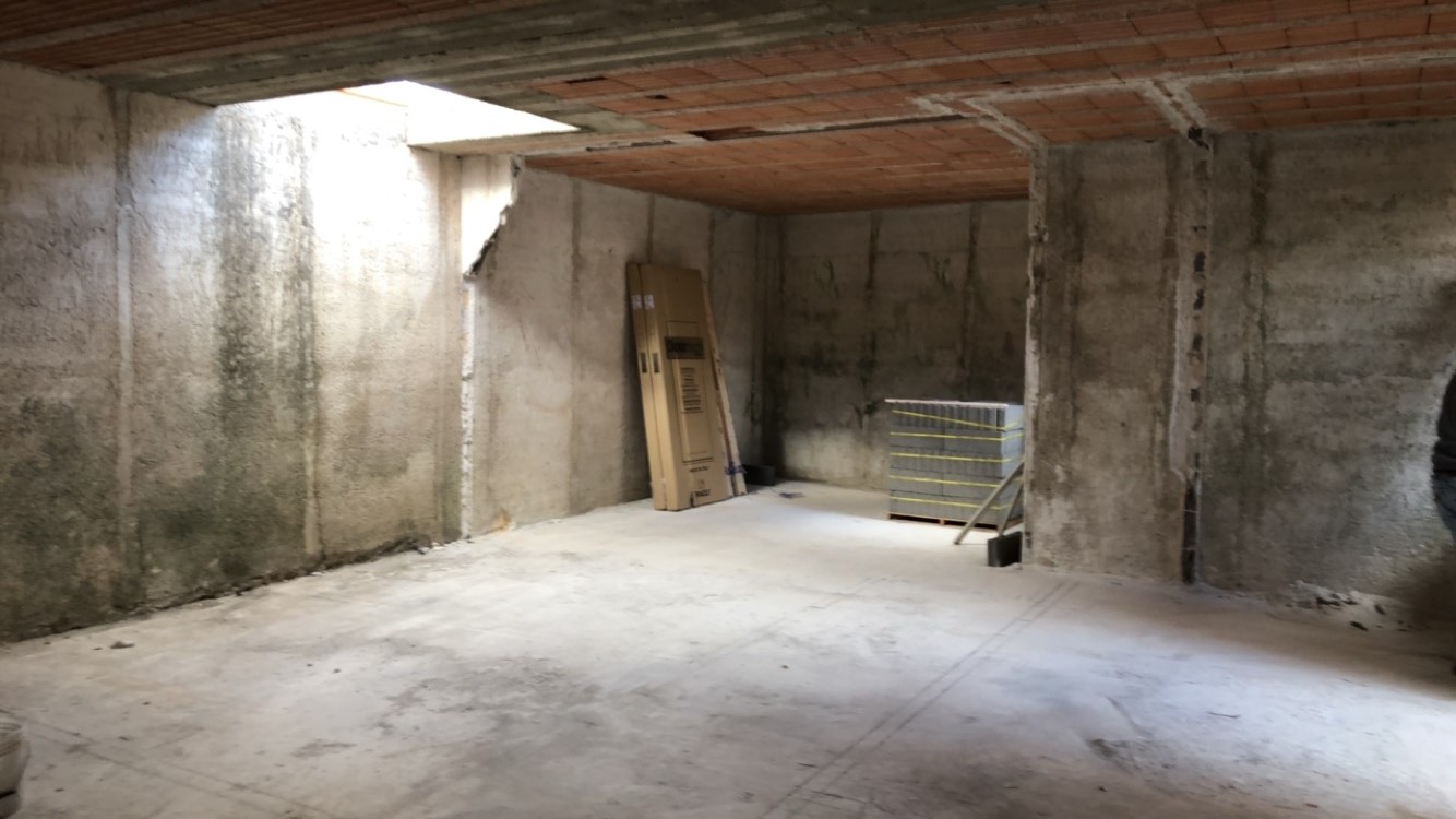 Trasformare un rudere in abitazione-2