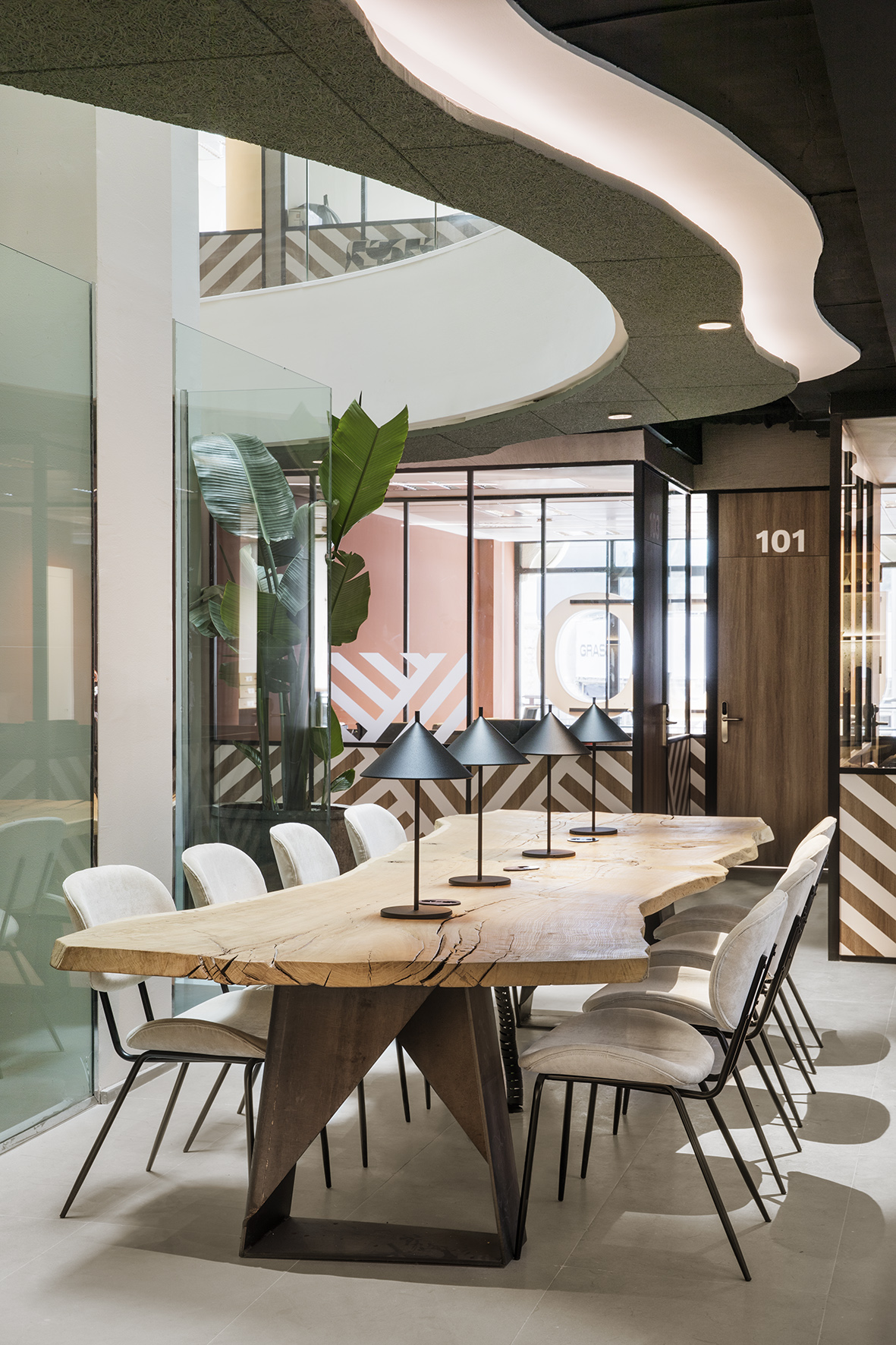 Utopicus 共享办公空间-4