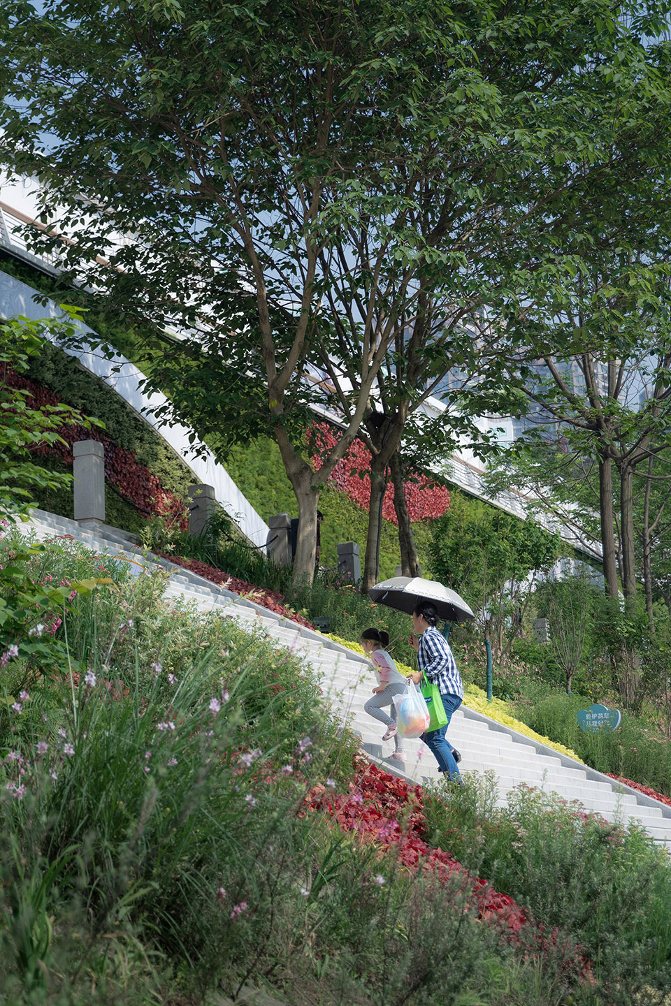 重庆九龙外滩 · 重建人与自然的连接,打造韧性滨水带丨中国重庆丨MYP迈柏,林同棪国际-50