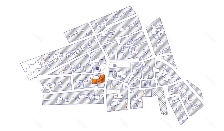 意大利"Saverio Vita"养老院改造记-26