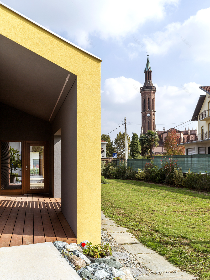 木质家园 · 节能环保的乡村建筑-12