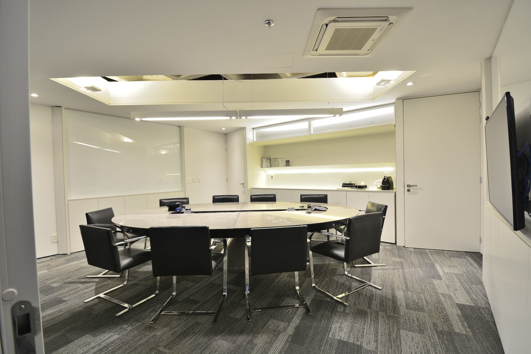 巴西 Pimentel & Rohenkohl 律师事务所办公室-27