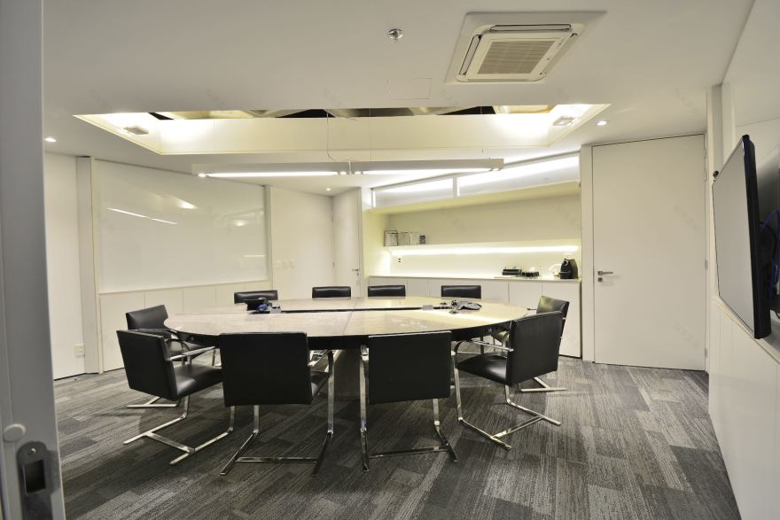 巴西 Pimentel & Rohenkohl 律师事务所办公室-27