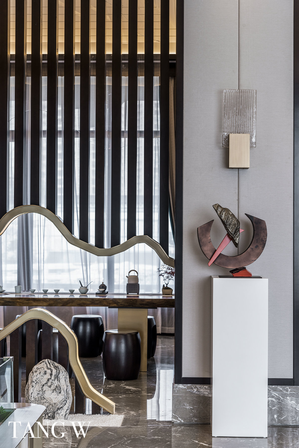 桂语江南售楼部-6