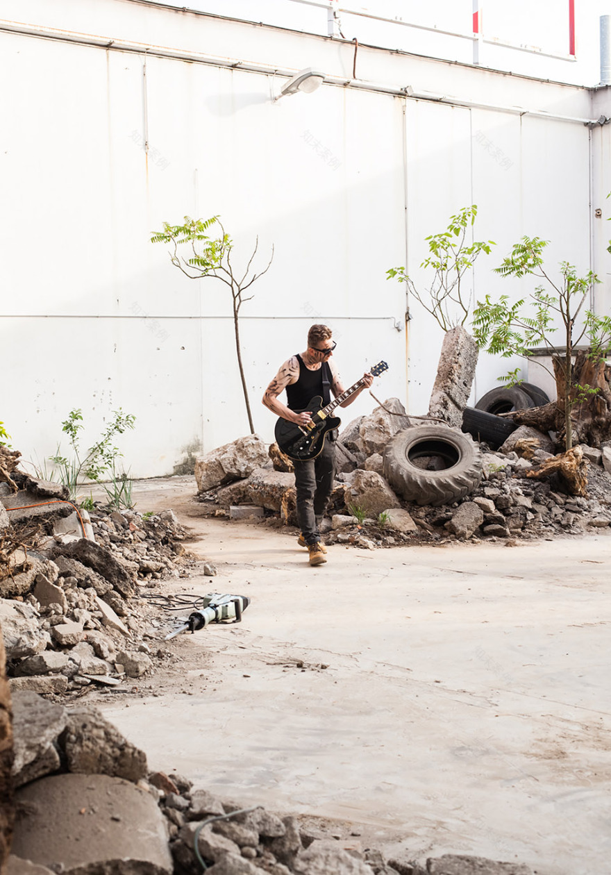 未来花园丨捷克丨Atelier Partero-38