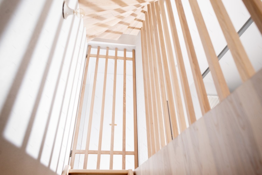 百年老屋的现代重生-21