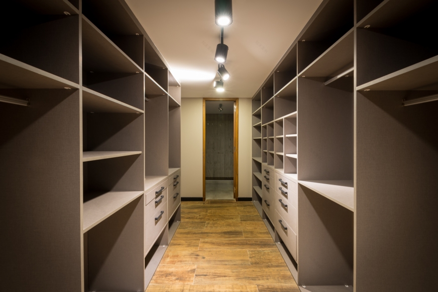 自然与生活共融的别墅设计-31