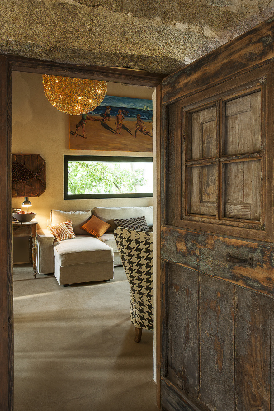 梅拉格拉纳宅邸-4