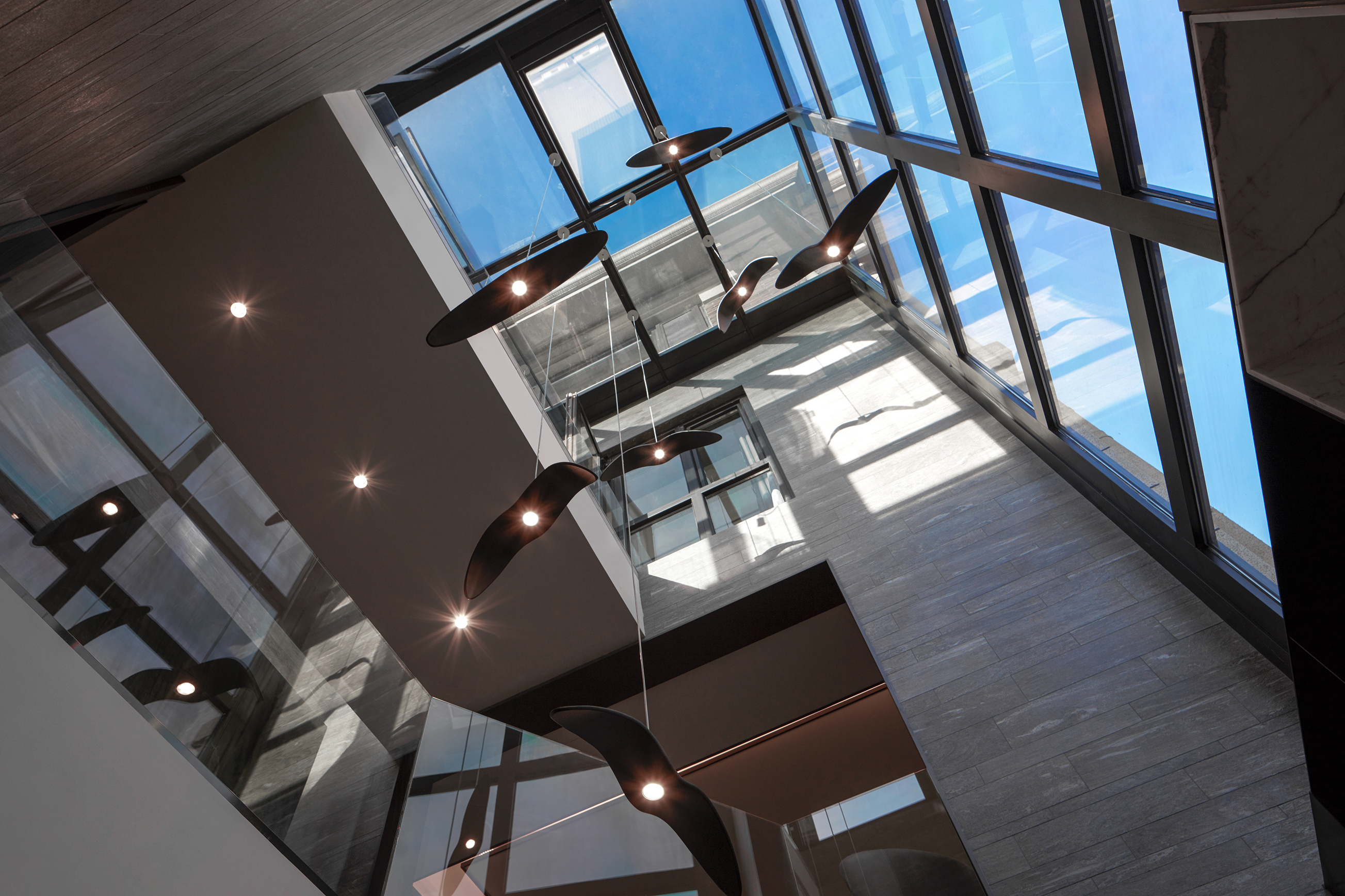 ZiYue Masion | 东西合璧的静谧空间-0