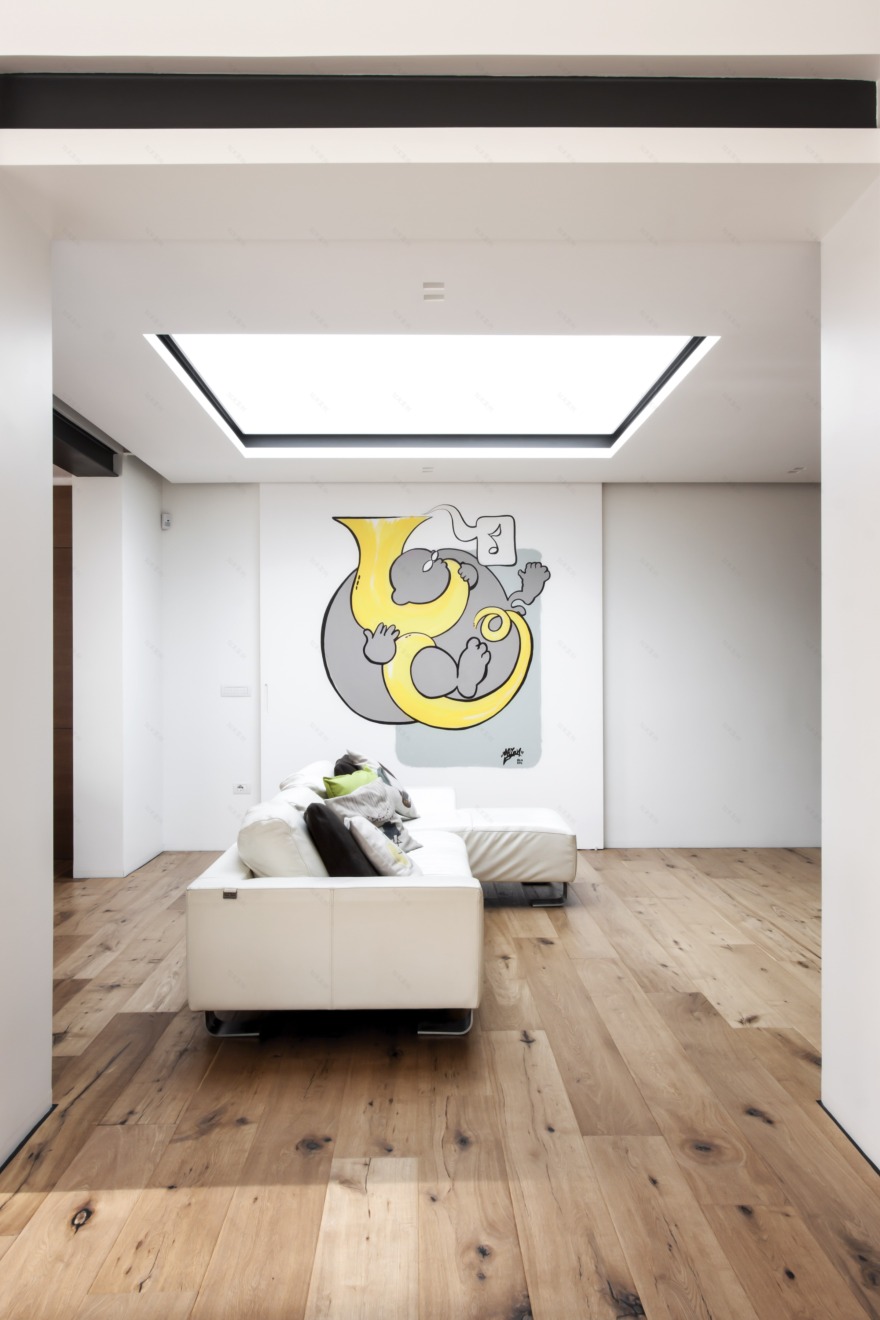 意大利乡村别墅 PNK-6