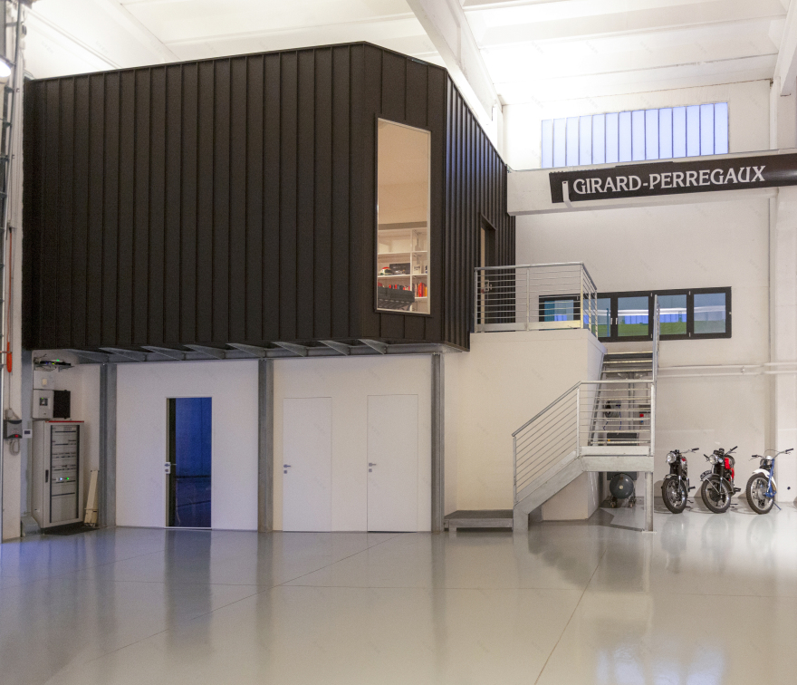 重生之汽车文化遗产 · Gino Macaluso 汽车历史基金会-10