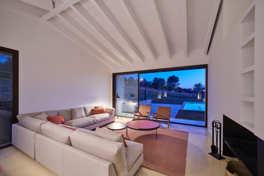 西班牙 Saus Home丨Glòria Duran Torrellas-33