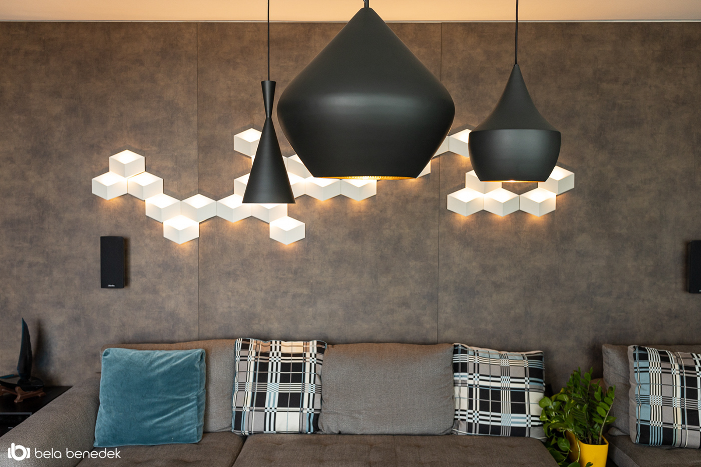 Stefan Vlad丨别墅建筑丨House X-40