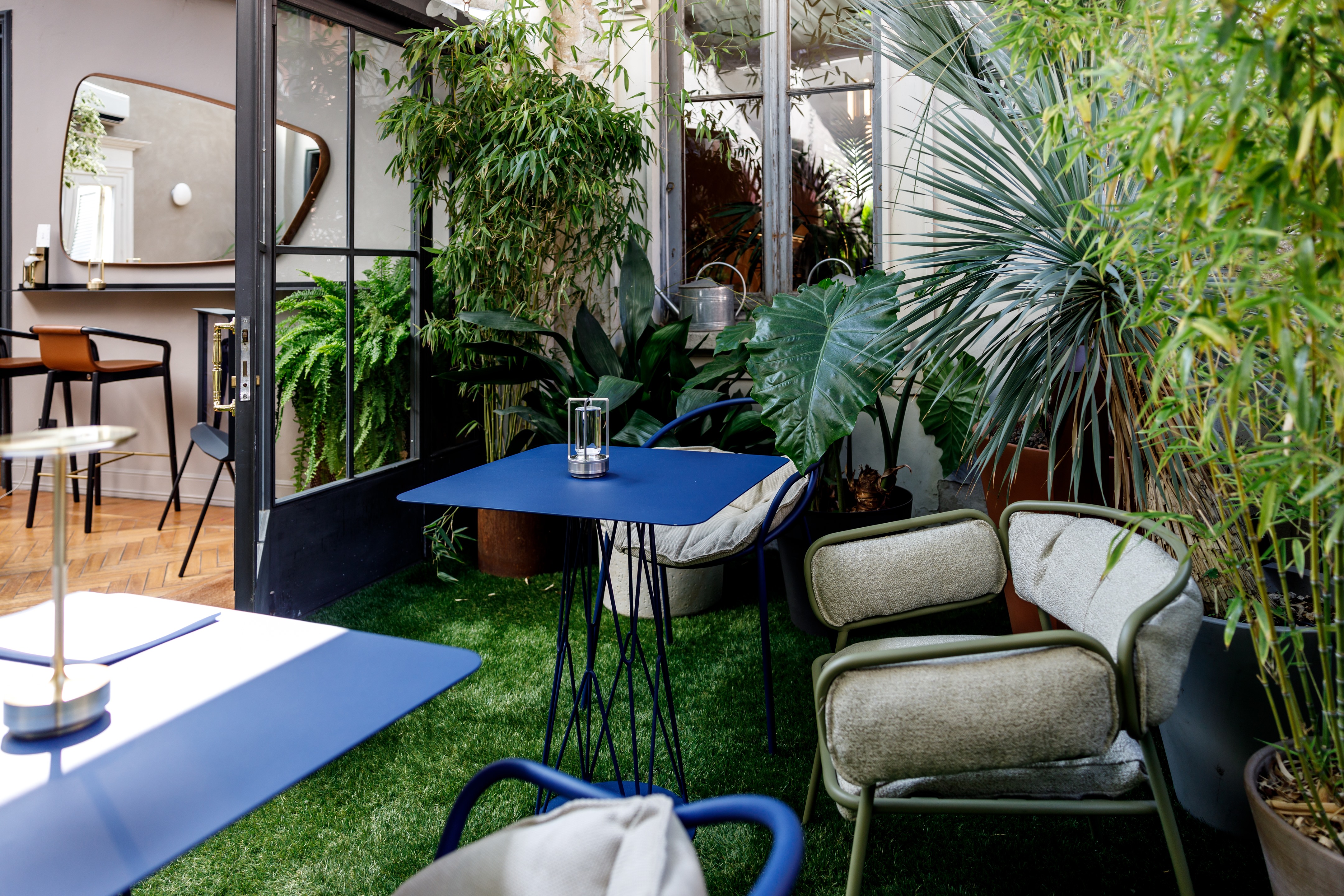 未来家居探索 · 米兰 2021 Archiproducts 展览丨意大利米兰丨Studio Salaris-132