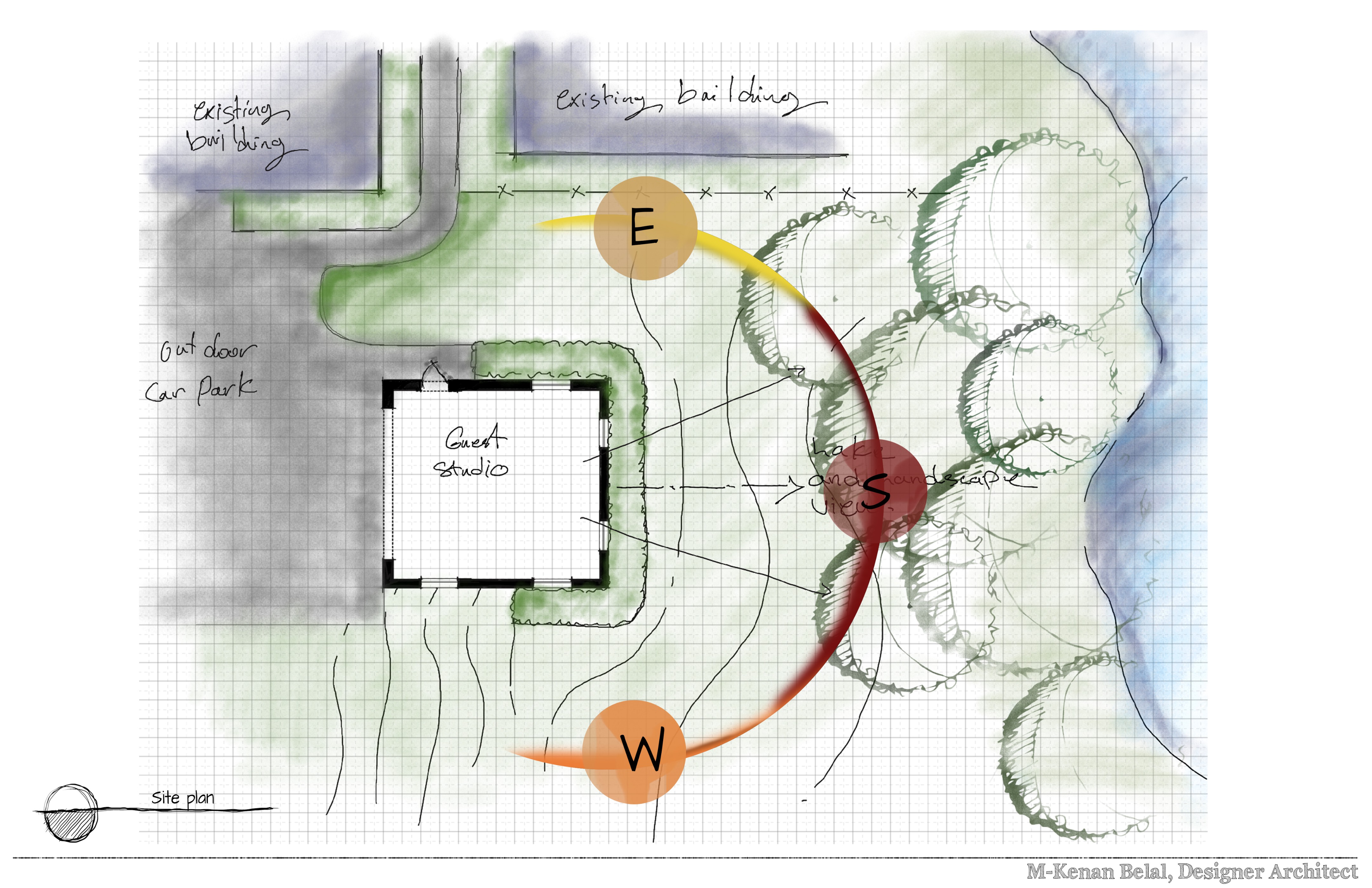 Al'aasi Family _ Garage extension-1