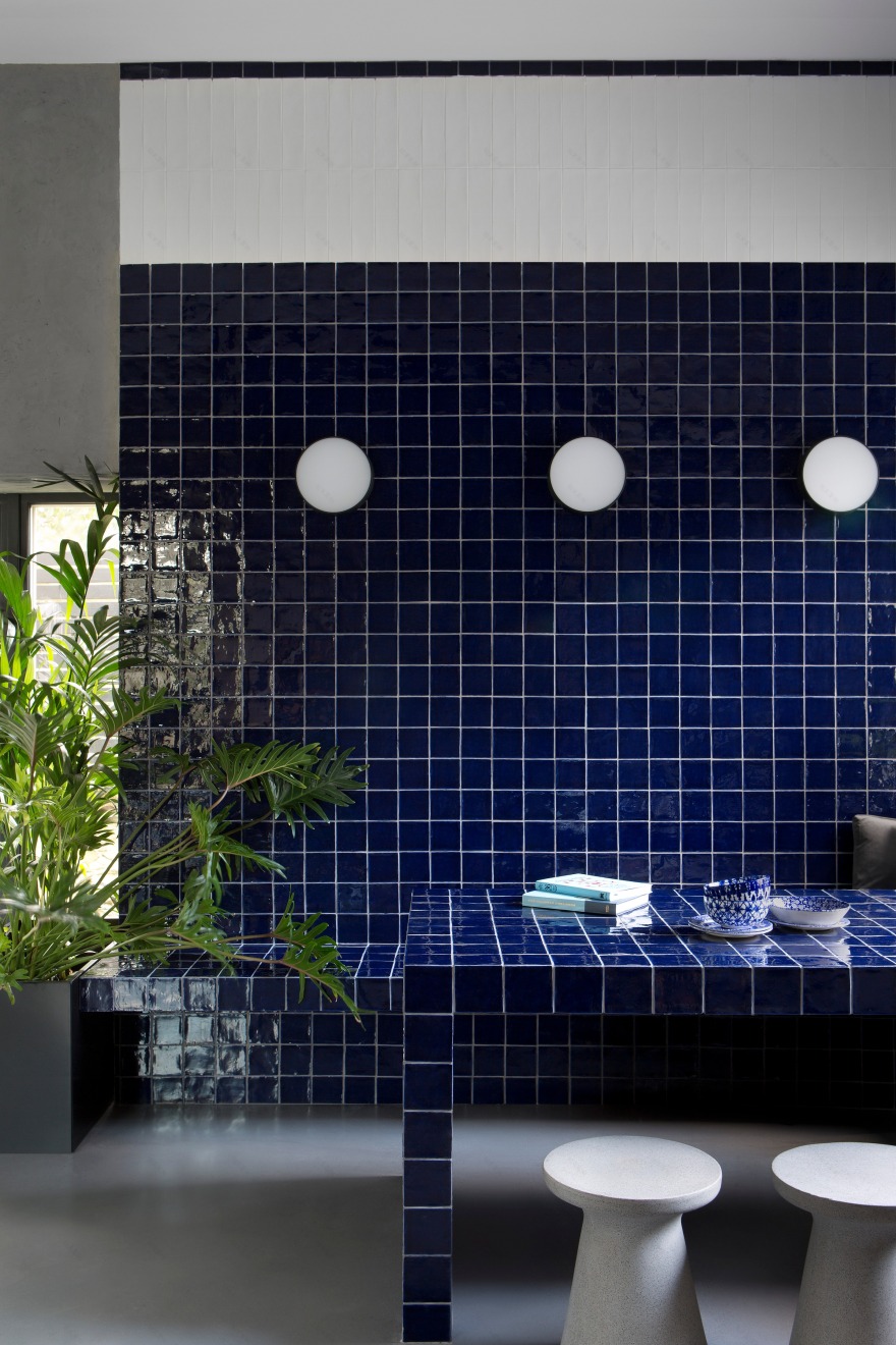 Bolton Coach House 设计丨KLD-53