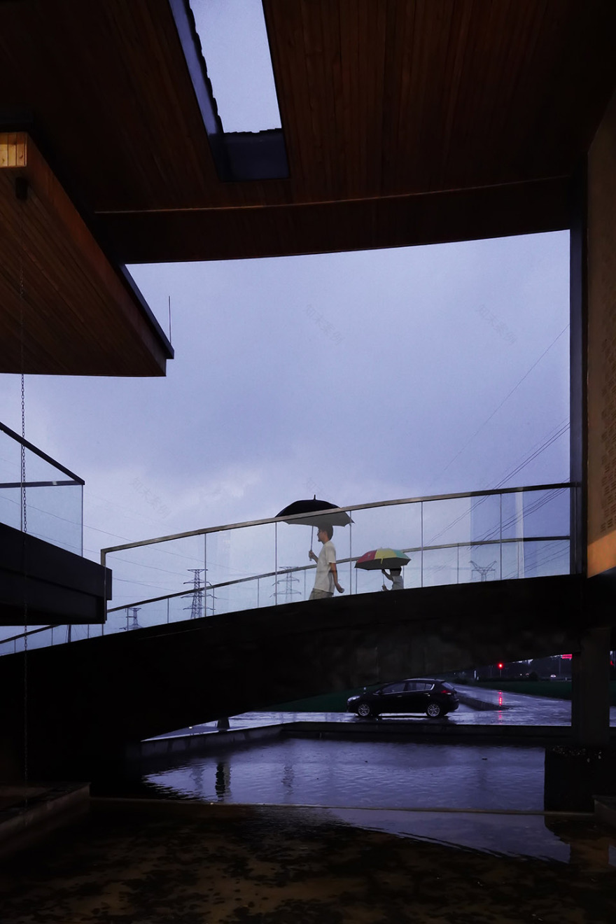 四川锦江新华村粮油展示中心丨中国四川丨小隐建筑事务所-122