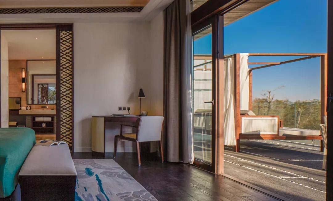 大理海纳尔云墅丨中国大理丨文格空间设计(深圳)有限公司-8