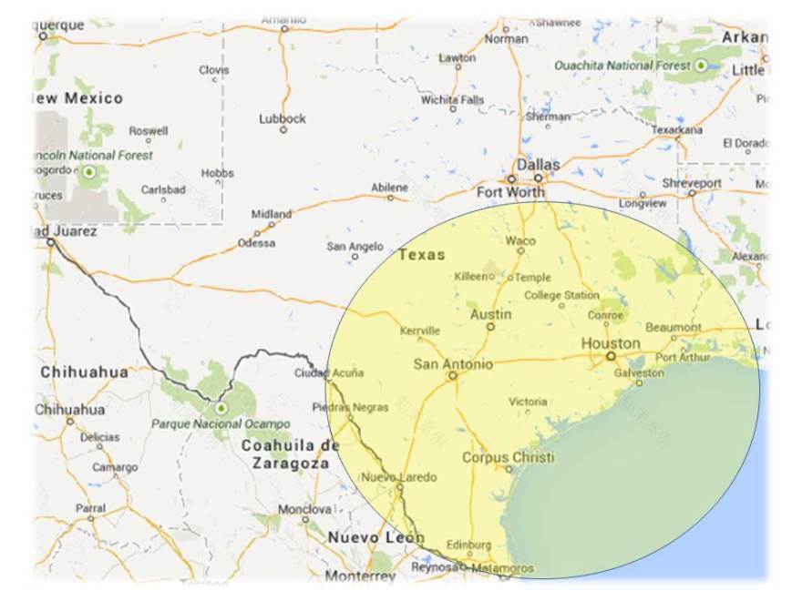 高效精准的美国深海石油平台钢结构详图设计-7
