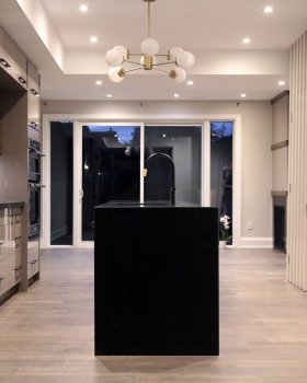 Gelanaz Hemati丨平层丨142 Barton Ave.