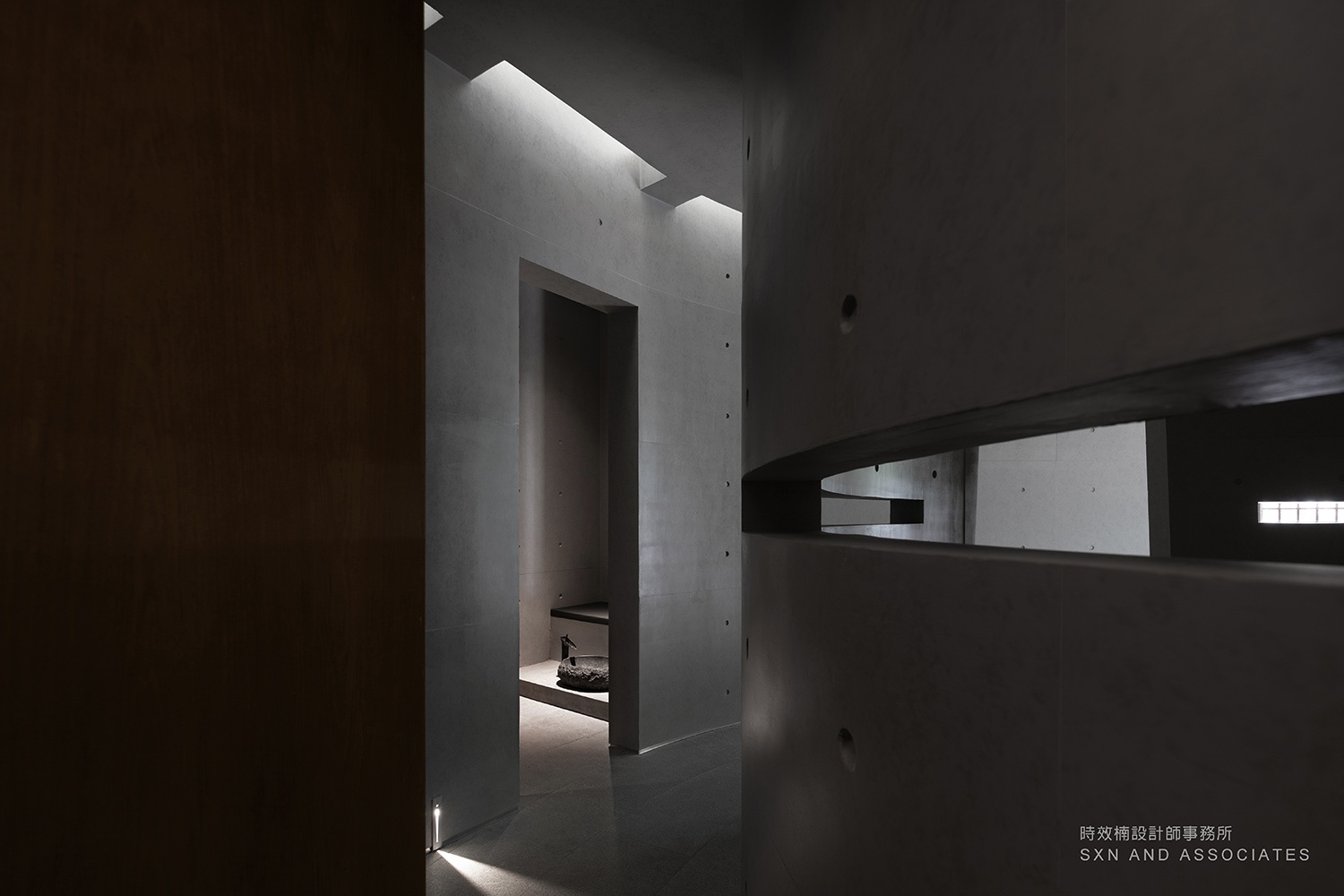 兰曼泰式水疗丨中国郑州丨Sxn & Associates-35