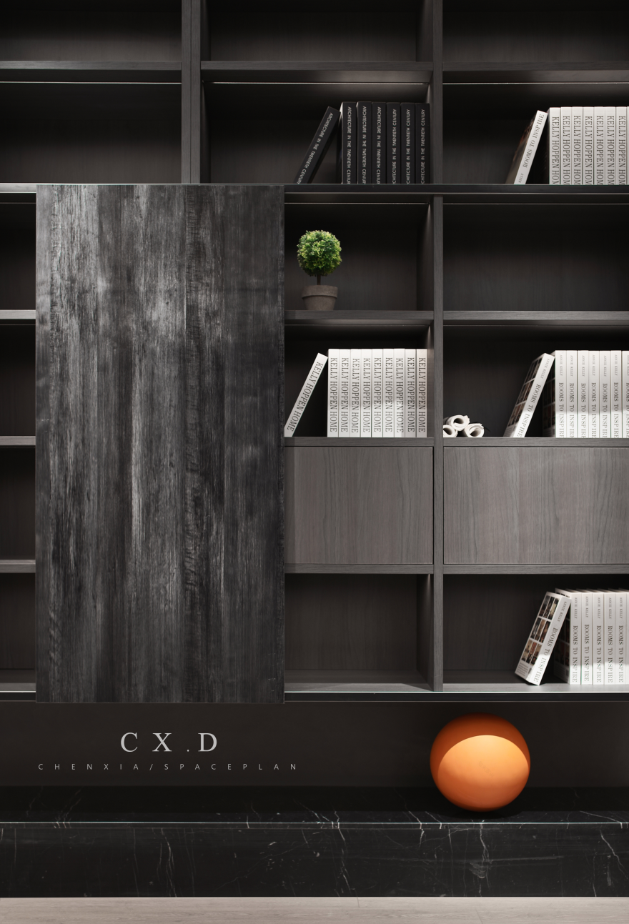 ICOOL 全屋定制展厅丨中国淮安丨辰夏-23