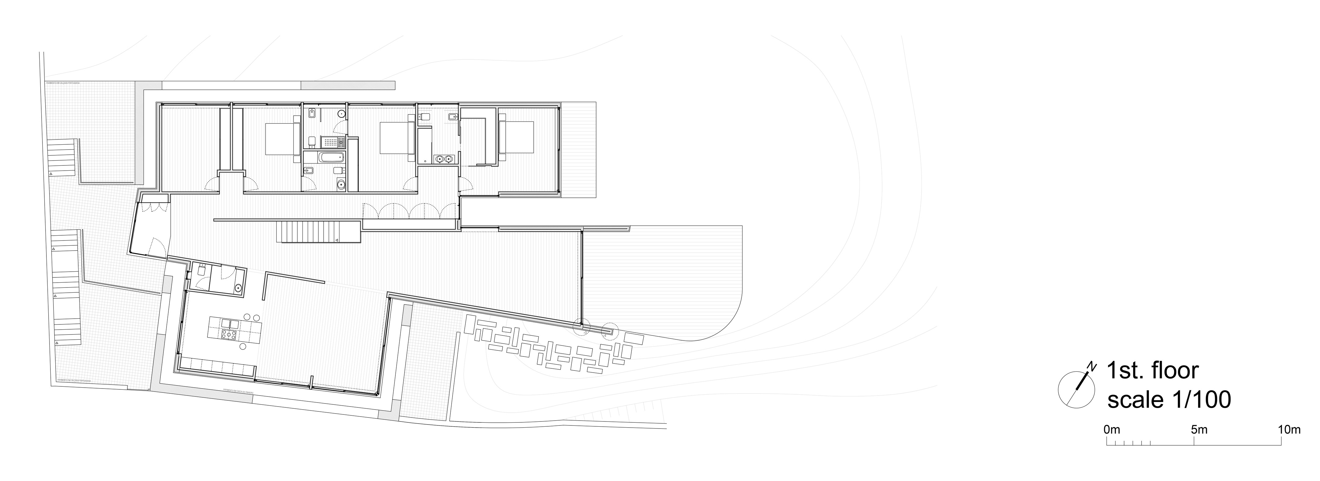 RM House 别墅建筑设计-108