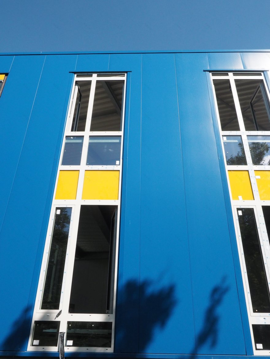 山间汽车零件工厂丨意大利-18