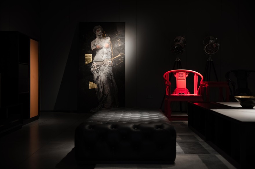 观韵 · 整体家居生活馆-37