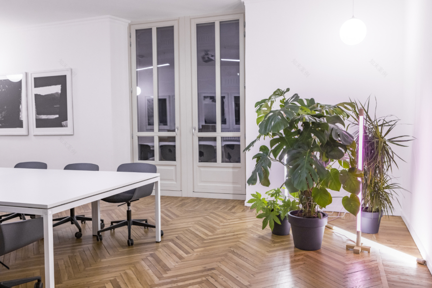 阿尔泰亚基金会运营总部项目-18