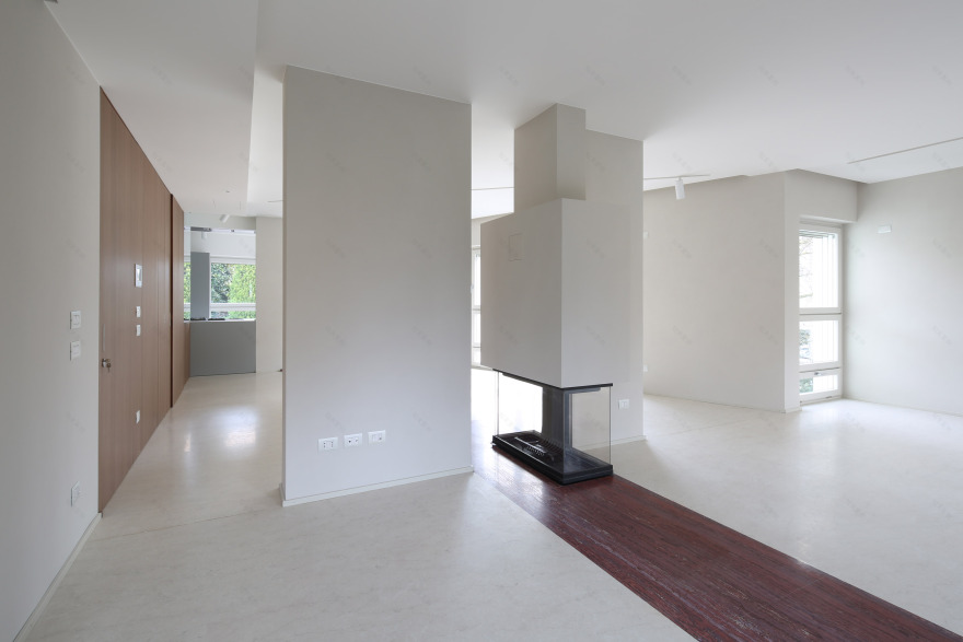 五十年代住宅的现代复兴-15