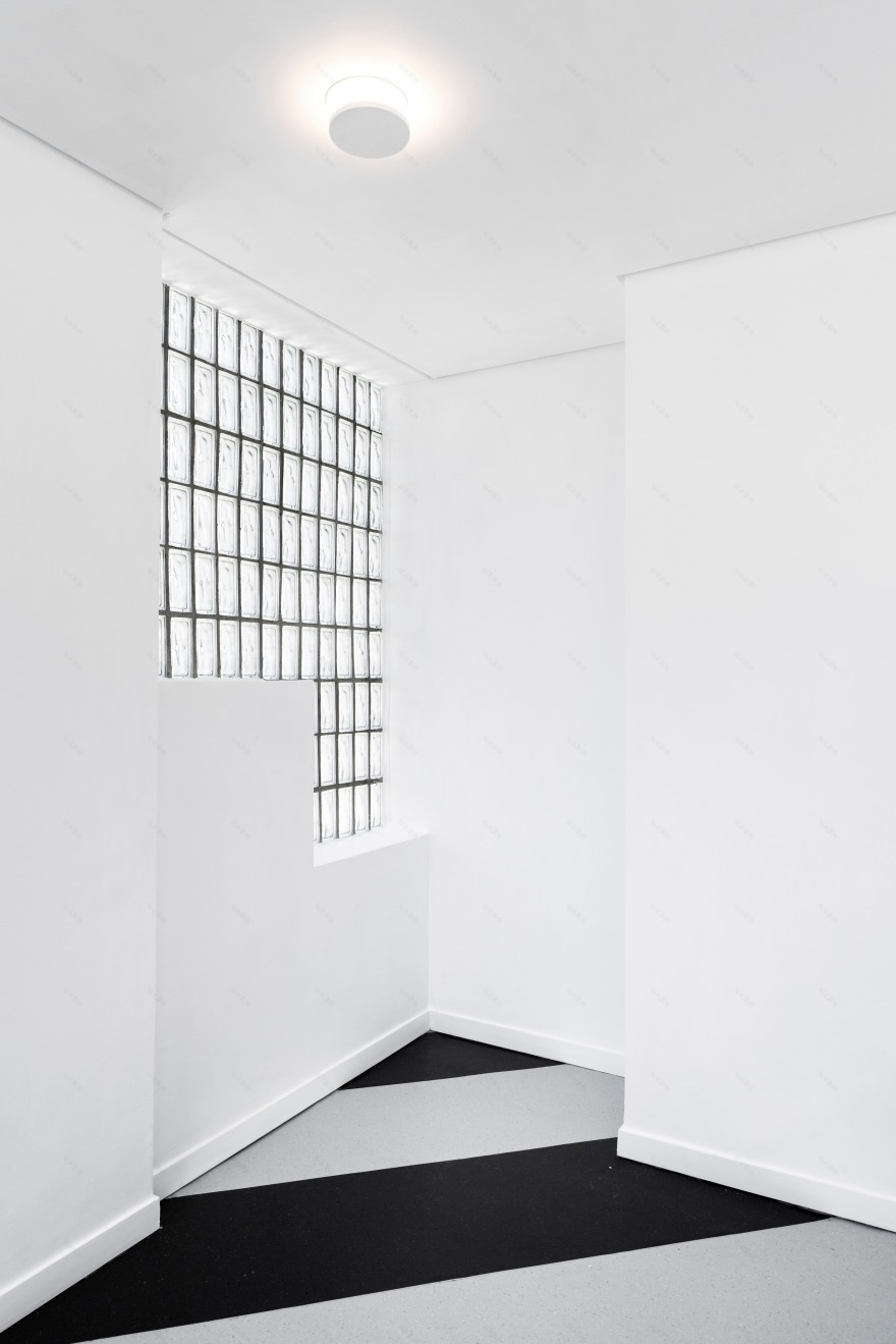 U·olo Apartments · 南非开普敦的城市微单元住宅设计丨Two Five Five Architects-11