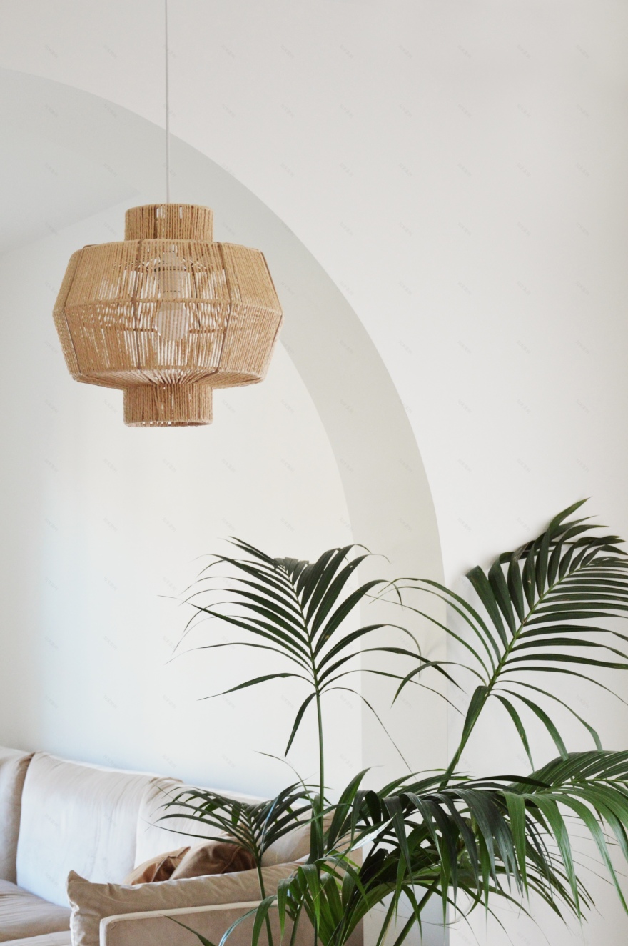 OPUS II | 光影交织的意大利公寓室内设计-0