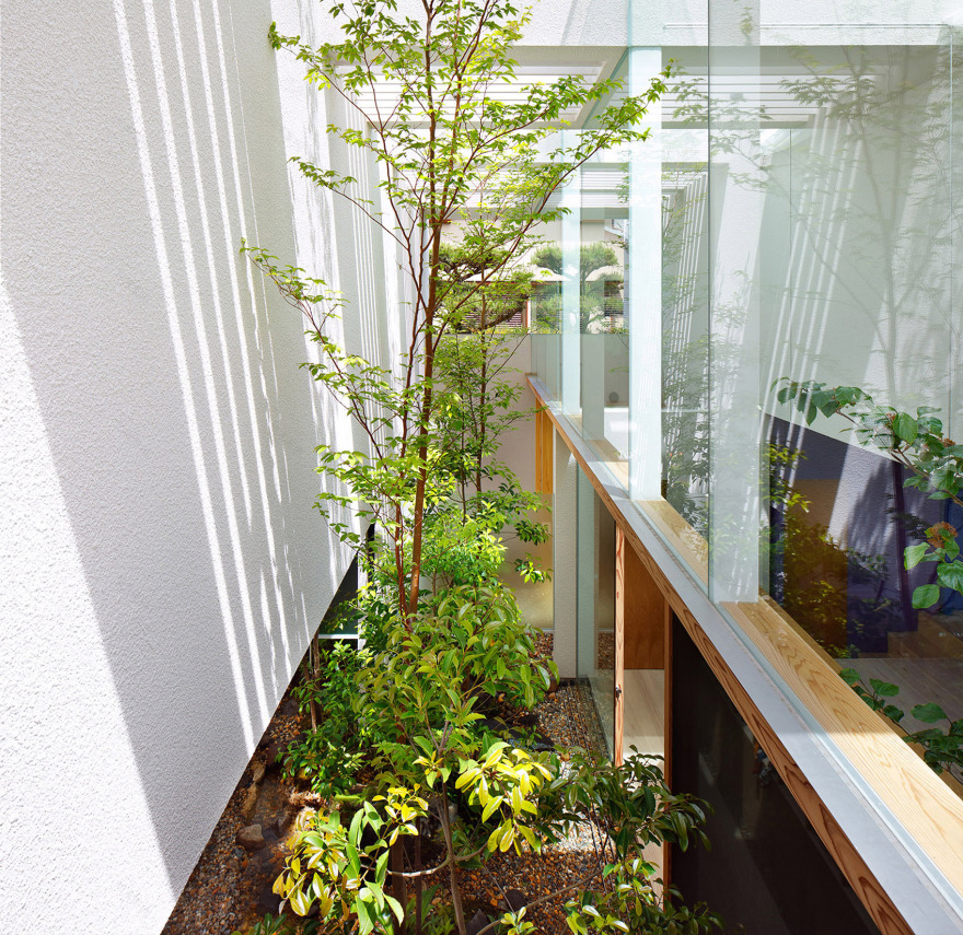 奈良 casaneiro 住宅丨日本奈良丨UID-44